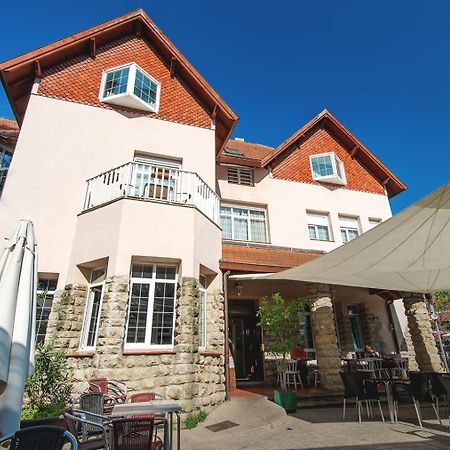 Hotel Harrison Etxea Amorebieta-Etxano Extérieur photo