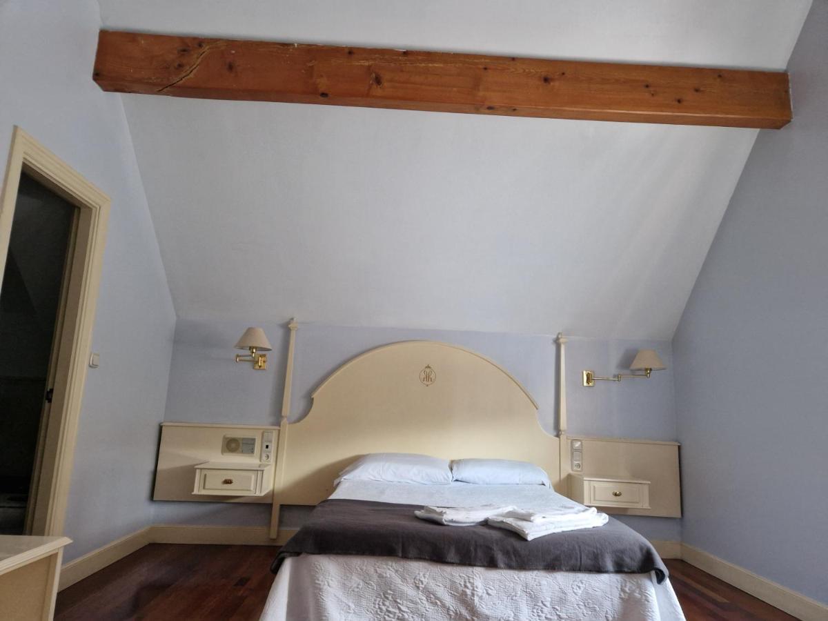 Hotel Harrison Etxea Amorebieta-Etxano Extérieur photo