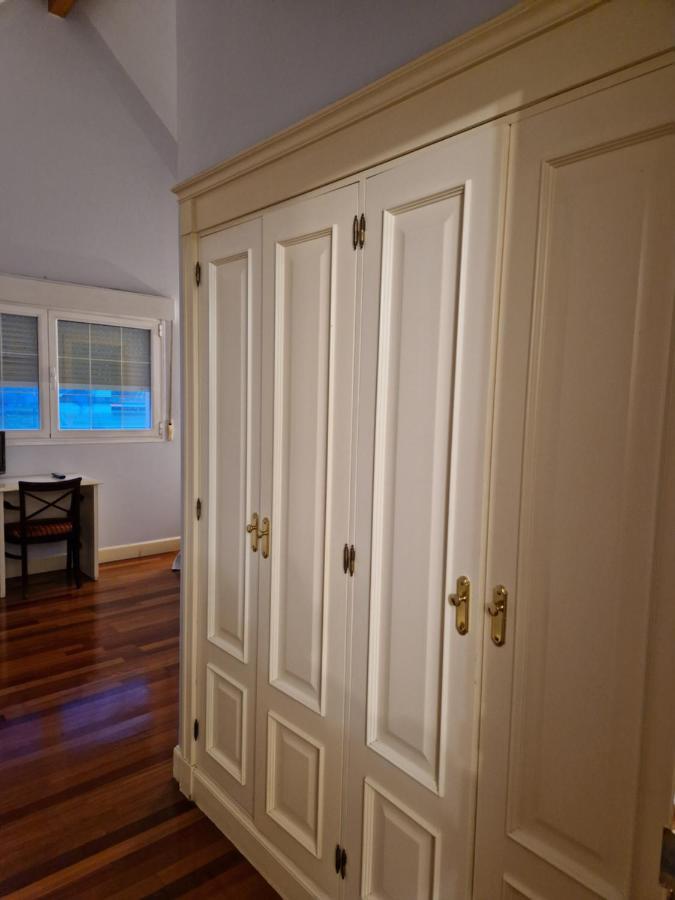 Hotel Harrison Etxea Amorebieta-Etxano Extérieur photo
