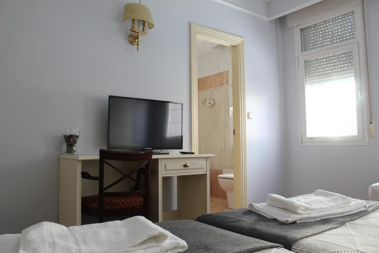 Hotel Harrison Etxea Amorebieta-Etxano Extérieur photo