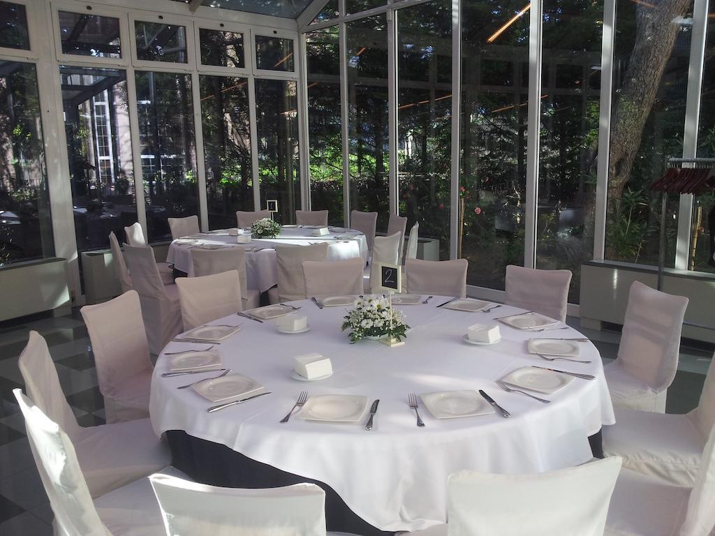 Hotel Harrison Etxea Amorebieta-Etxano Extérieur photo